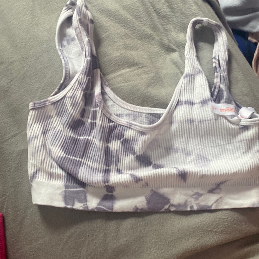 cozy sleep bra